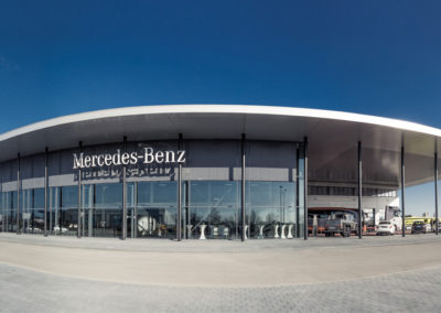 Automobiler Handel & After Sales in Würzburg, Schweinfurt & Gerolzhofen