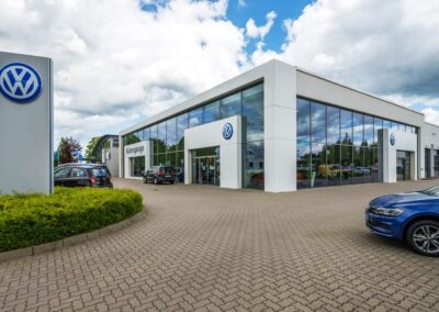 Automobiler Handel & After-Sales in Norddeutschland